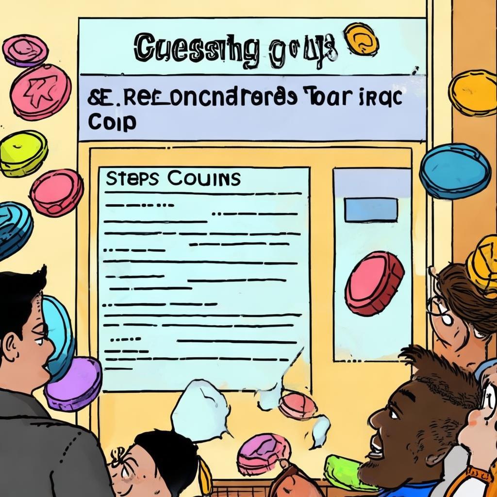 竞猜币兑换后的领取指南