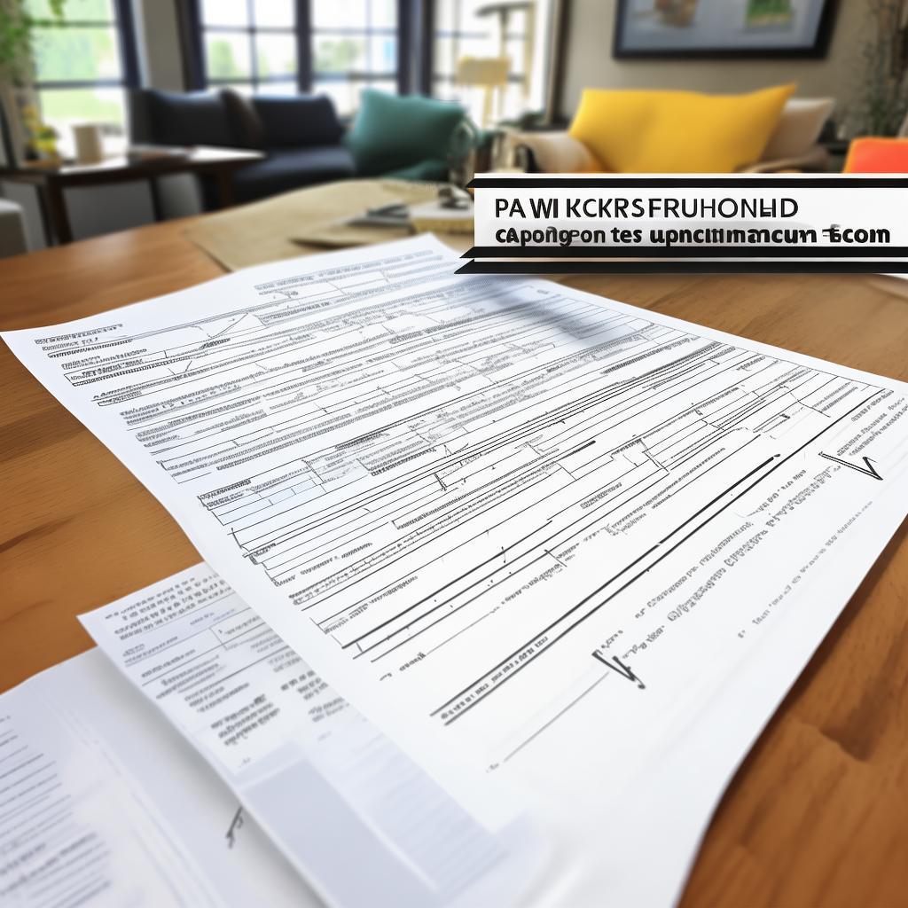 职工住房补贴申请表的填写指南，职工住房补贴申请表的详细填写指南