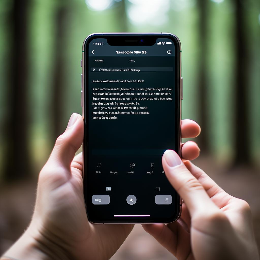 如何关闭iPhone拍照声音，轻松静音拍照，享受宁静时刻，轻松静音拍照，iPhone关闭拍照声音教程