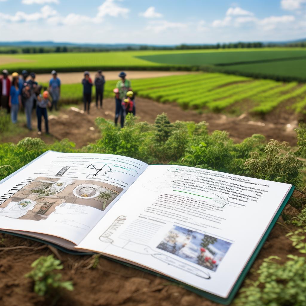 种植申请补贴的必备范例—从规划到实施，计划与执行，种植申请补贴申请的关键步骤和范例