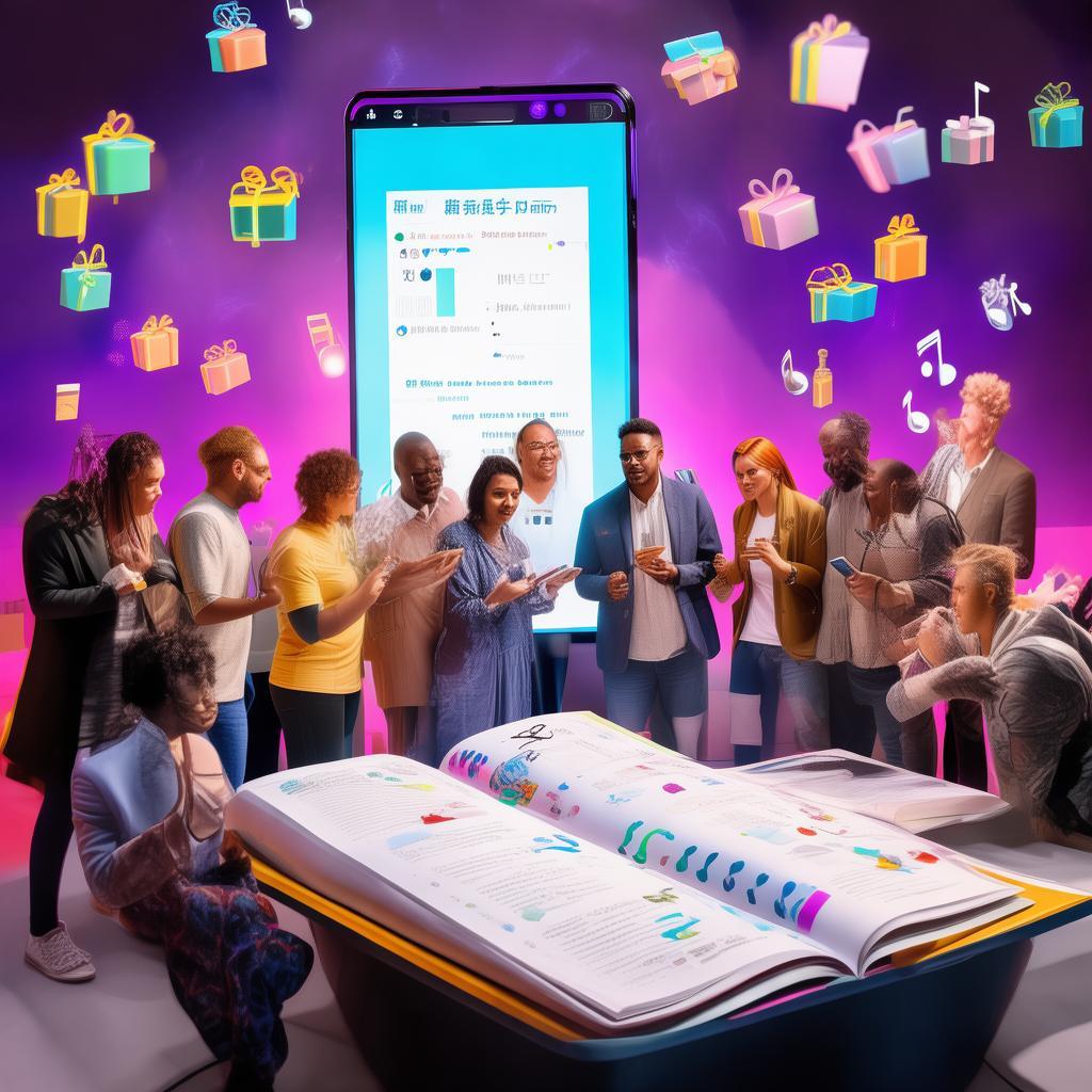 全民K歌怎么领取礼物？详细指南助你轻松获取心仪礼品！