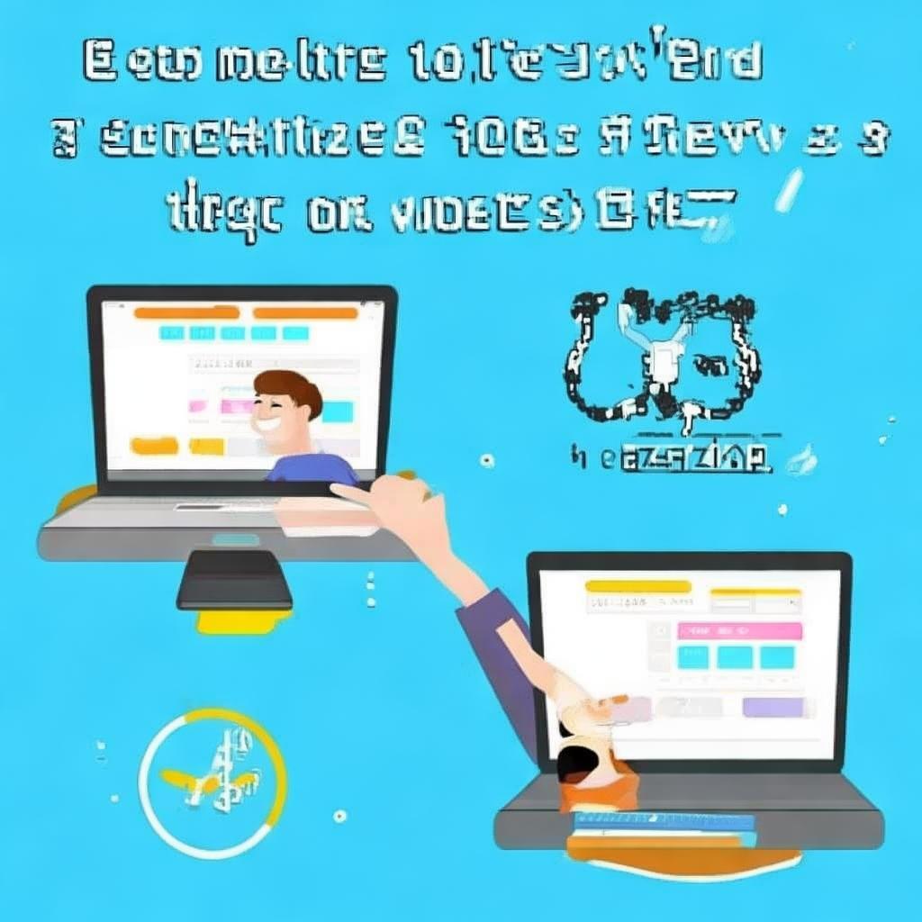 轻松掌握QQ视频关闭声音技巧，避免尴尬瞬间！一键学会QQ视频静音术，告别尴尬时刻！