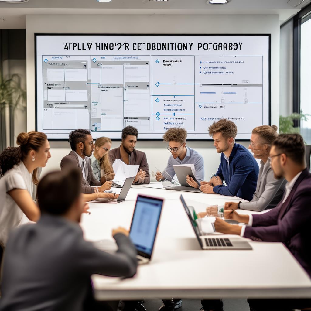 公司如何有效申请政府补贴，公司的补贴申请流程，详细步骤和所需材料