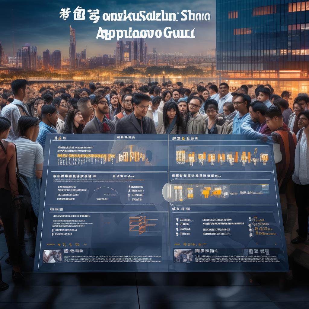 广州补贴申请条件详解，如何顺利申请并获得补贴？，广州补贴申请指南，满足条件、流程解析与补贴申领步骤