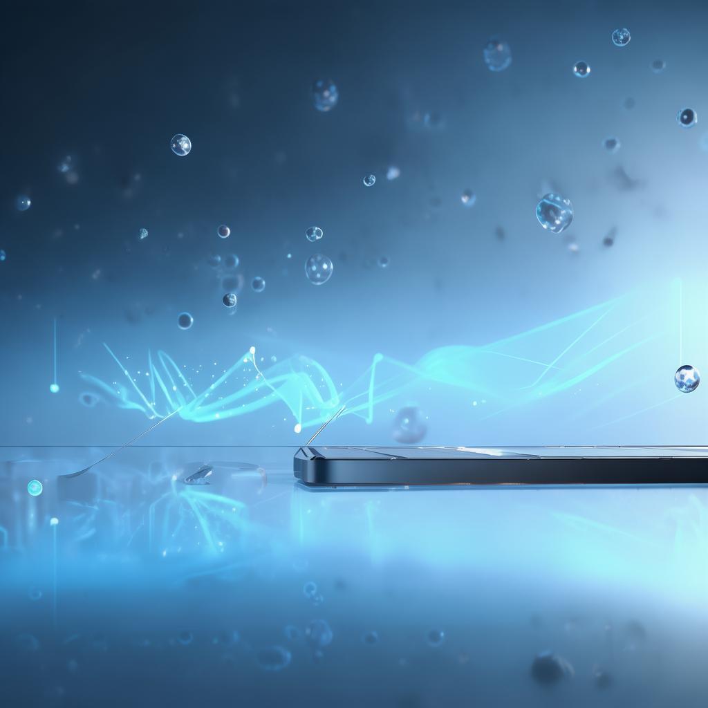 轻松关闭网速显示，还原纯净桌面体验，一键隐藏网速显示，畅享无干扰桌面环境