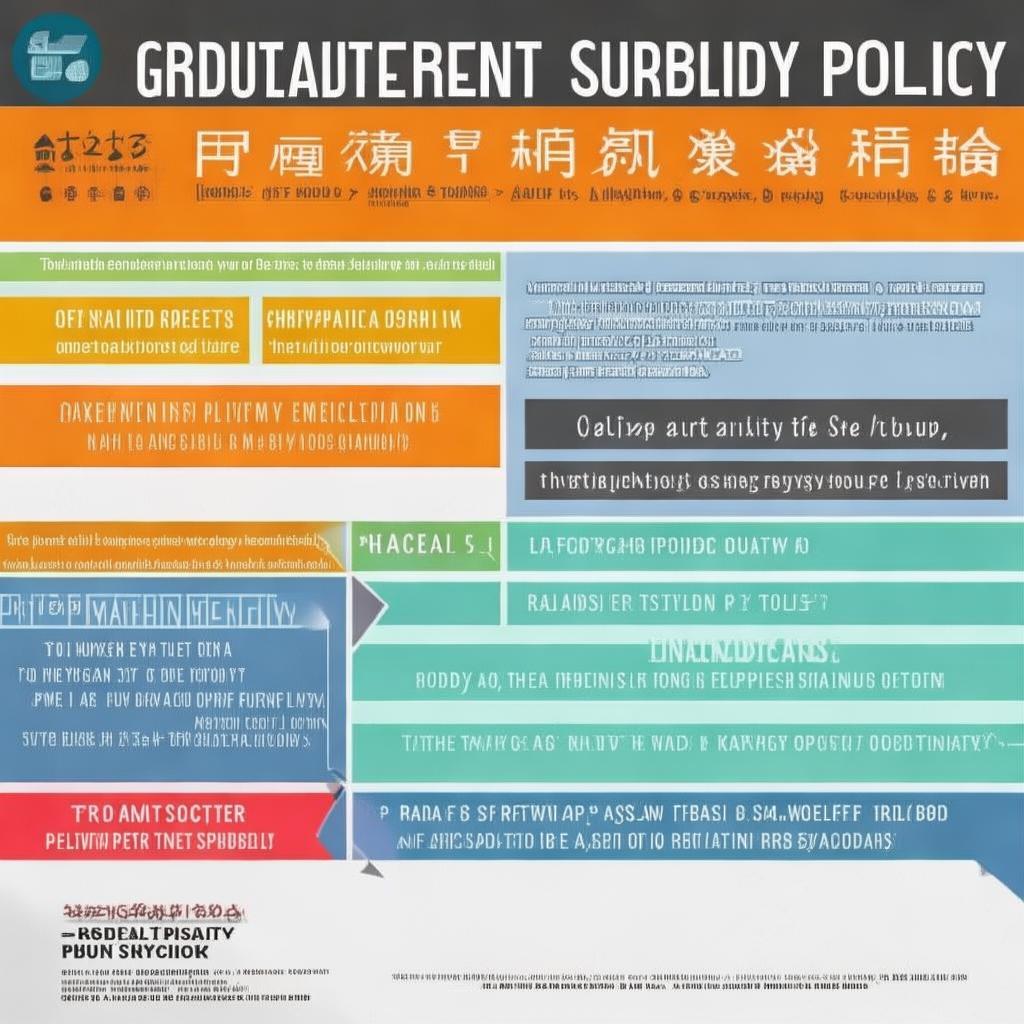 毕业生租房补贴政策解析与应对策略，毕业生租房补贴政策解析，如何应对挑战和抓住机遇？