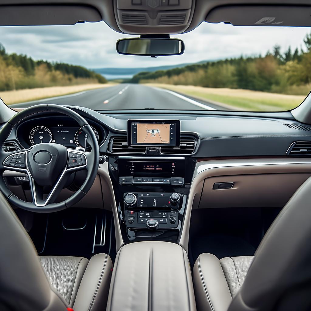 车上导航关闭指南，轻松操作，享受宁静驾驶时光，轻松关闭车上导航，尽享宁静驾驶之旅