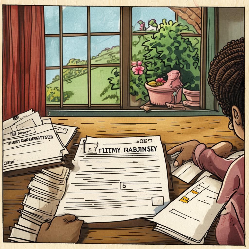 困难补贴申请书，求助，困难补贴申请的流程与所需材料