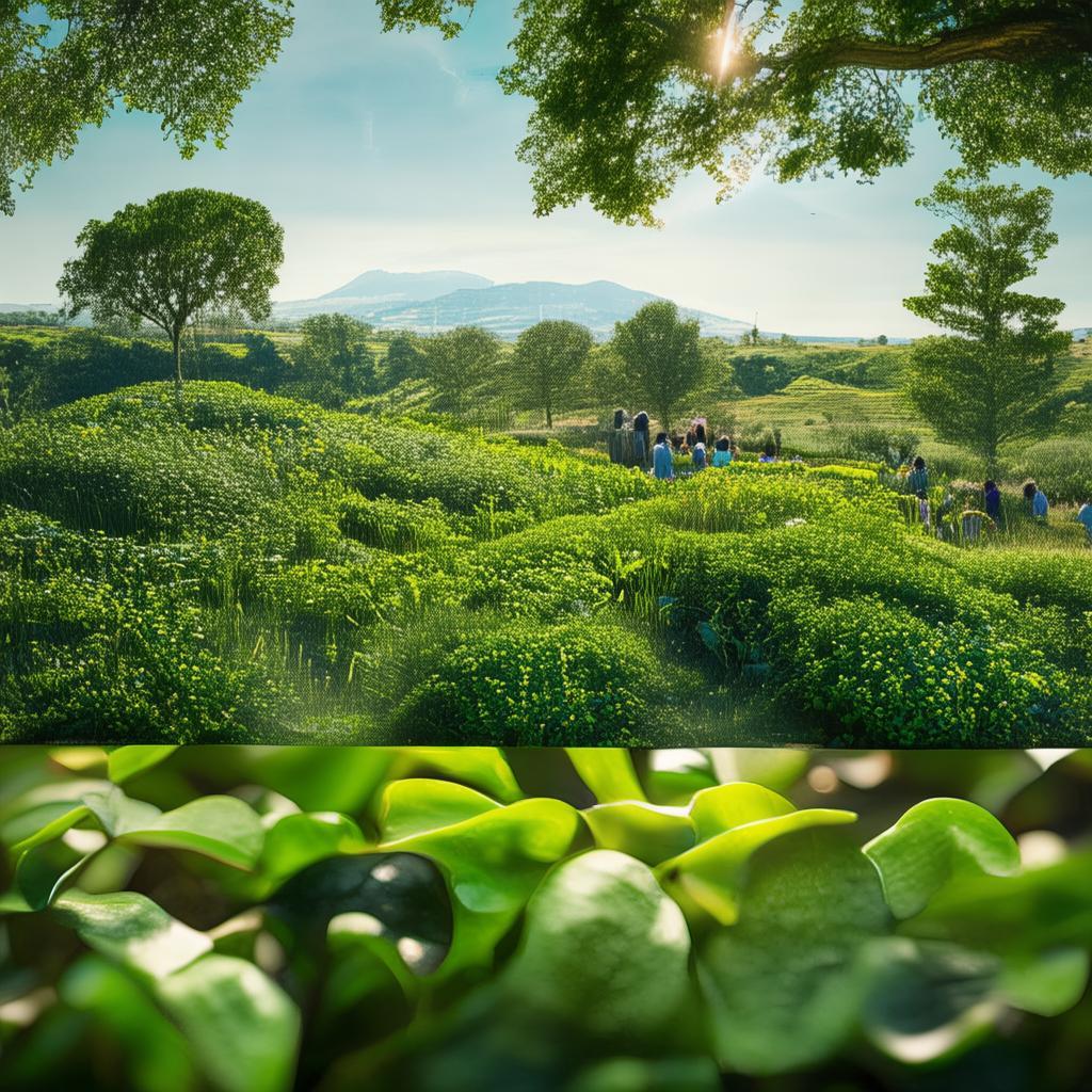 绿化新天地，造林补贴政策的深度解读，浅析，造林补贴政策下的绿化新天地探索