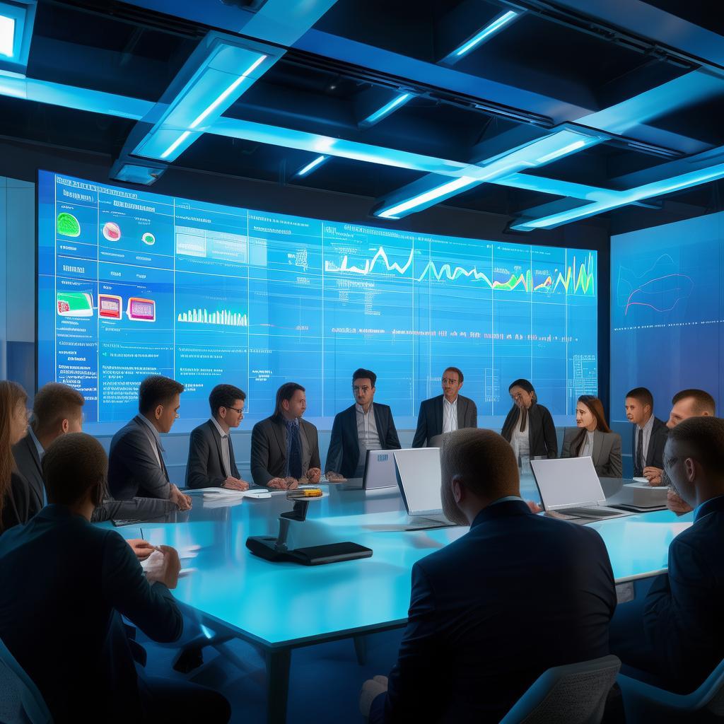 LED补贴政策分析与未来展望，LED补贴政策变迁及未来发展趋势探析