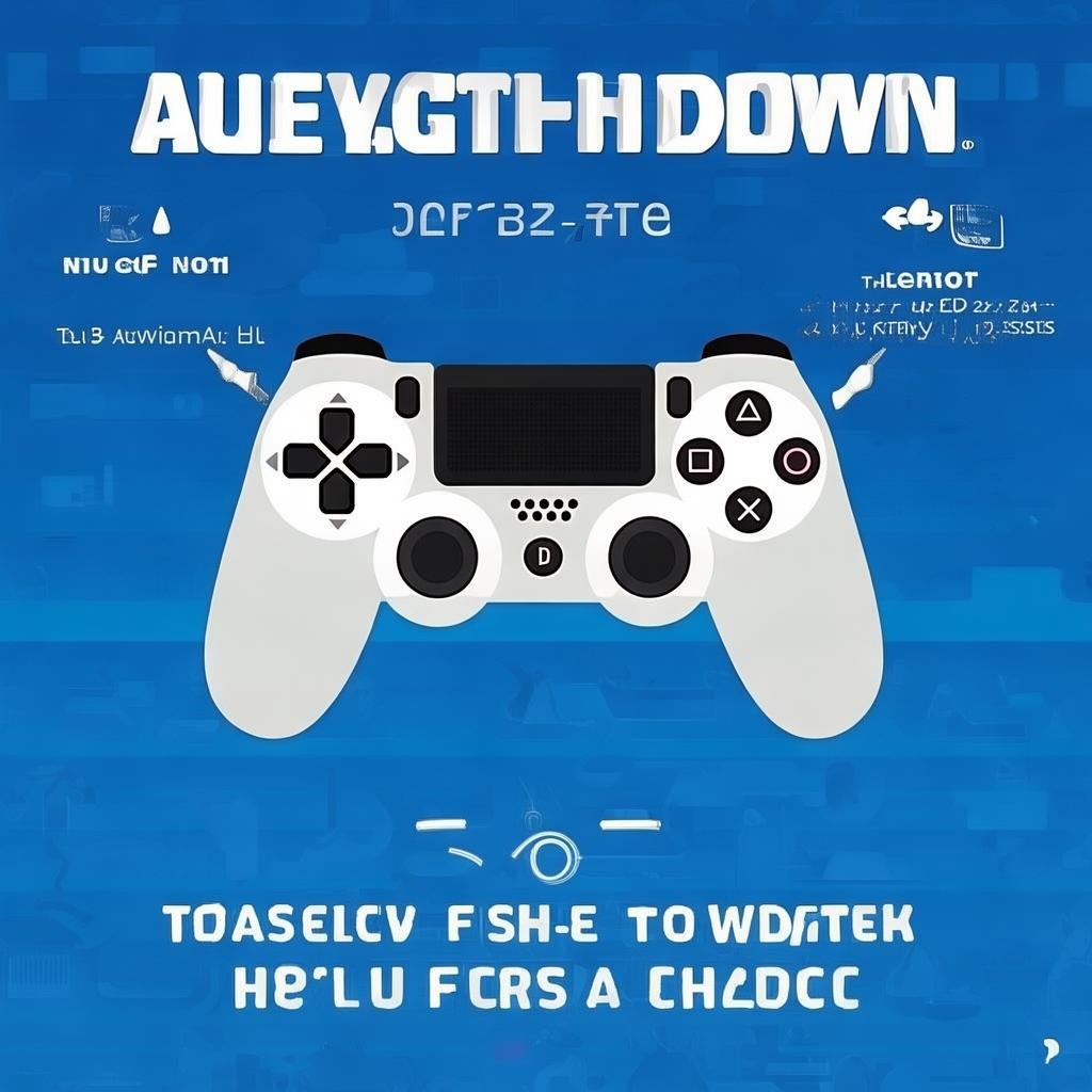 PS4手柄关闭方法详解，轻松掌握，告别电量焦虑，轻松告别电量焦虑，PS4手柄关闭方法全解析