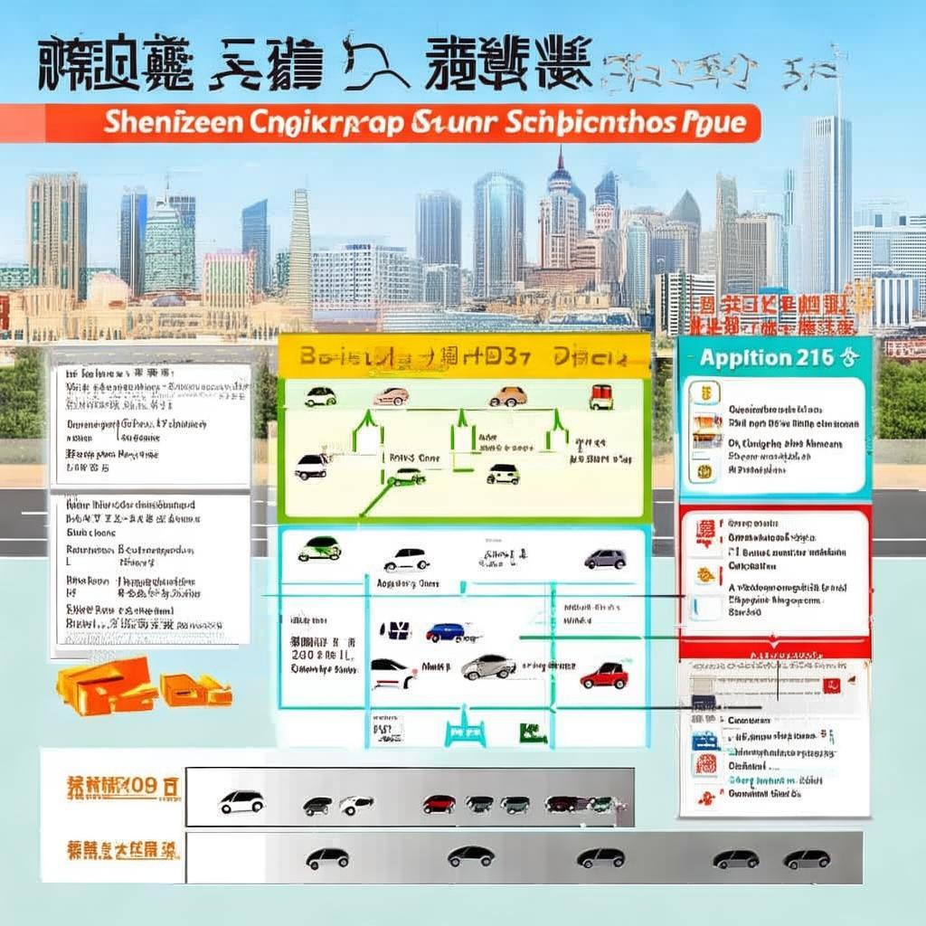 深圳报废汽车补贴政策详解及申请流程指南，深圳报废汽车补贴政策，申领流程与解读