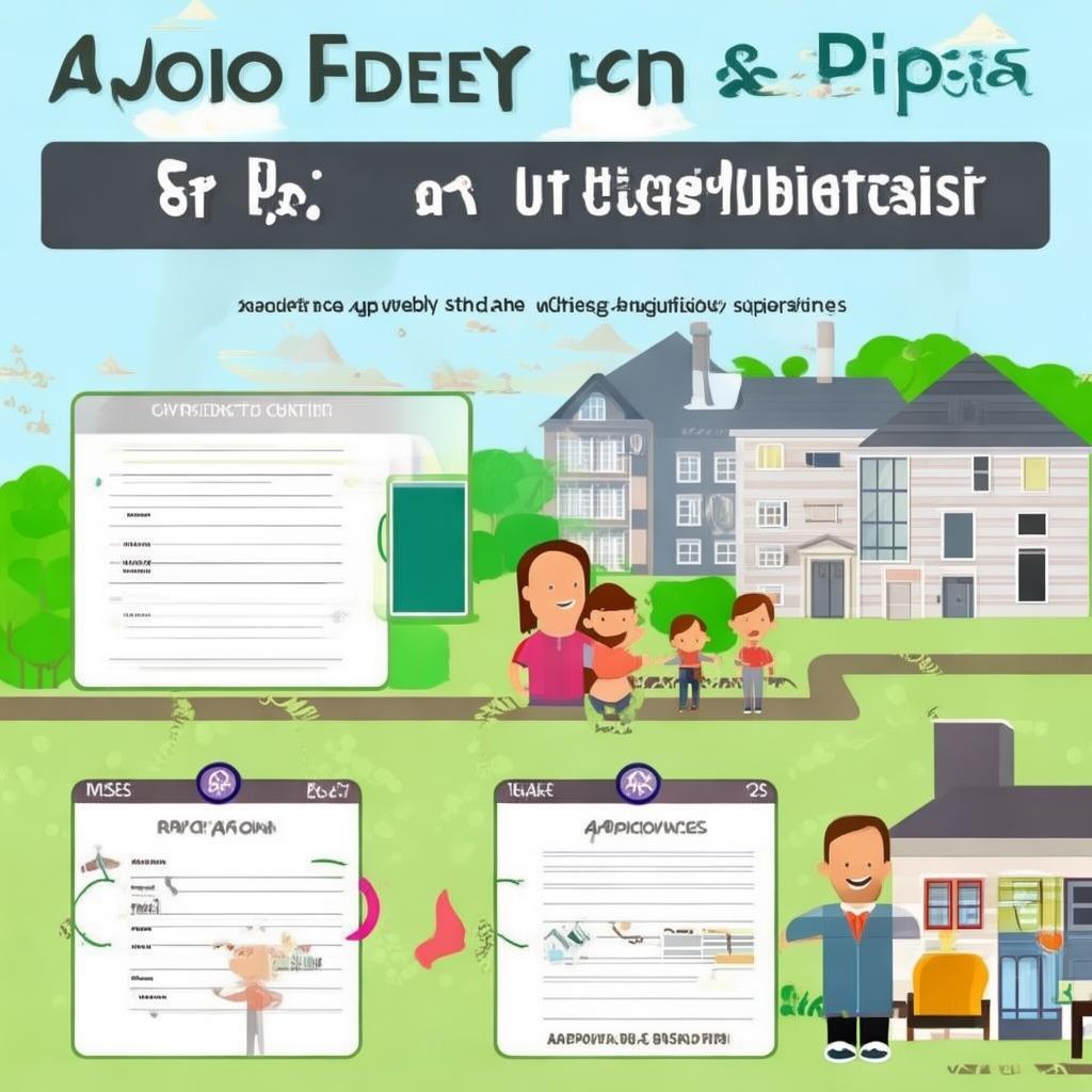 政府申请住房补贴，如何获取和使用，如何在政府申请住房补贴，并获得和使用这些补贴？