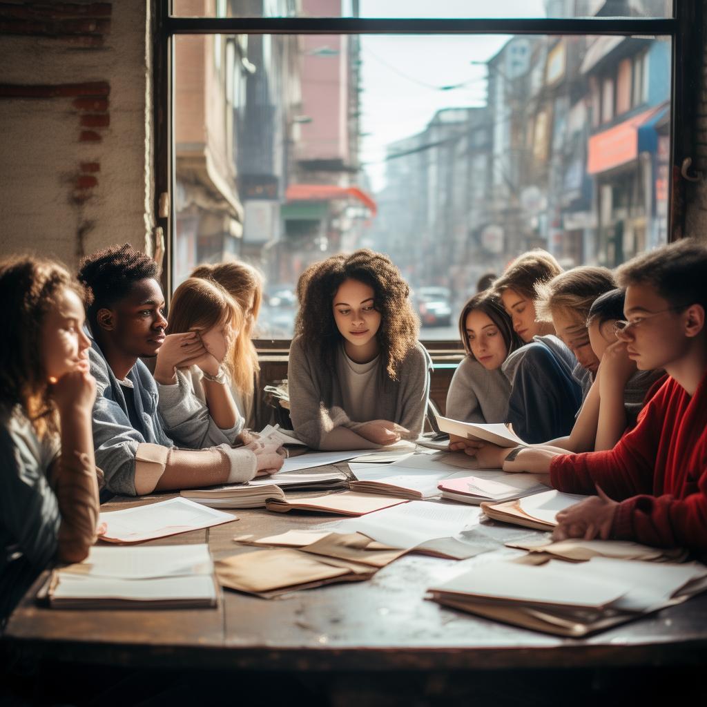在学习与生活的平衡中寻找个人发展的可能—探讨民办学费补贴申请的重要性，重视教育公平，民办学费补贴申请的重要性探析