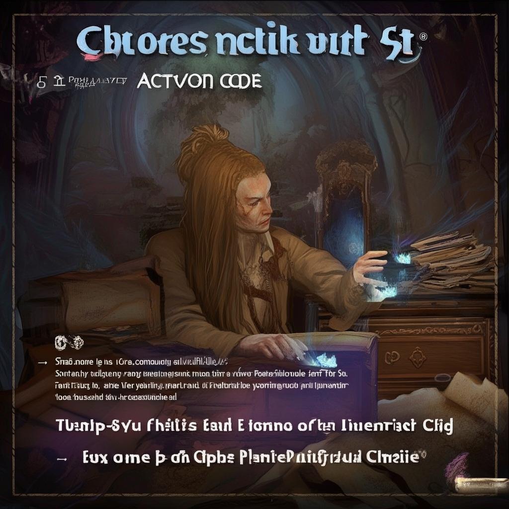 忘仙礼包激活码的领取指南