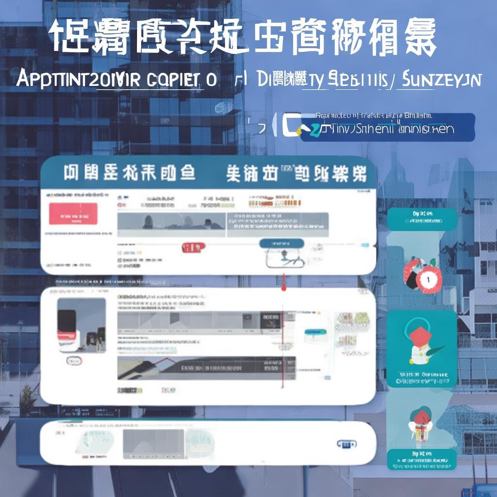 深圳市残疾人补贴申请指南，深圳市残疾人补贴申请流程详解