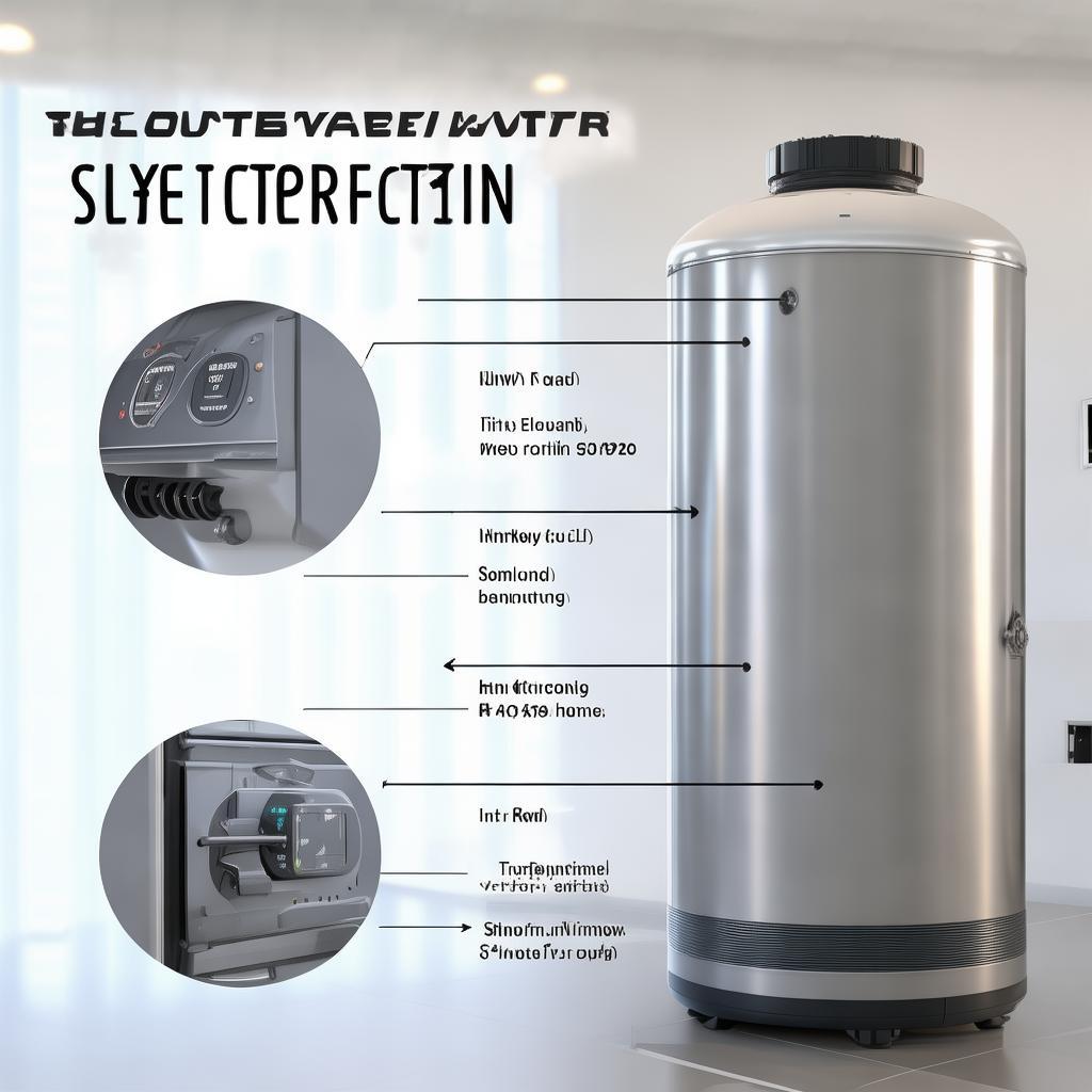 热水器使用指南，安全操作，正确关闭电源的步骤详解，安全使用与断电指南，热水器操作步骤详解