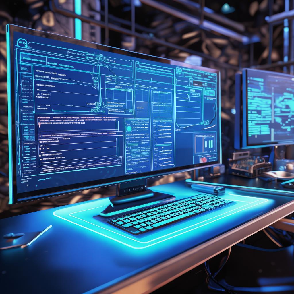 深度解析，如何关闭电脑CPU睿频功能，提升性能与稳定性的秘诀，解锁电脑性能新境界，深度解析关闭CPU睿频，稳定提升技巧大揭秘