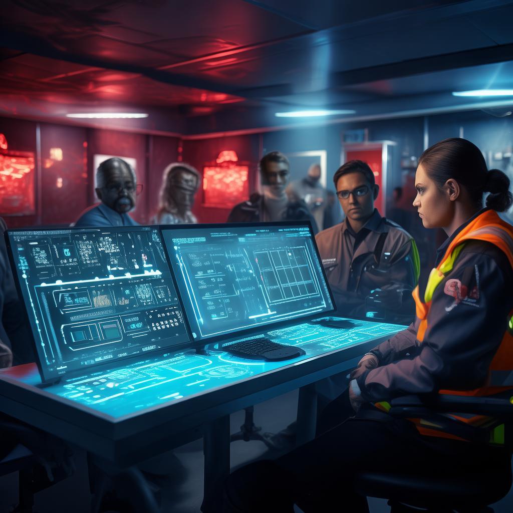 安全警报如何关闭，轻松解决紧急状况下的烦恼，紧急状况下安全警报快速关闭指南