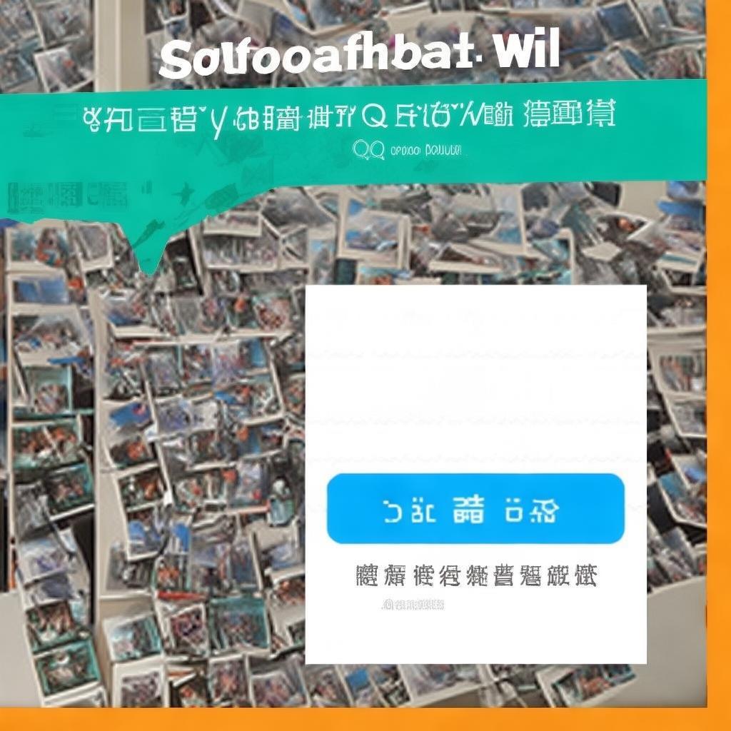 QQ照片墙怎么关闭，轻松一步，告别杂乱无章，一键关闭QQ照片墙，告别杂乱无章烦恼