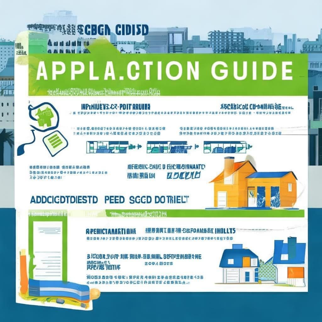南昌租房补贴申请指南，南昌租房补贴申请指南，了解所有相关信息