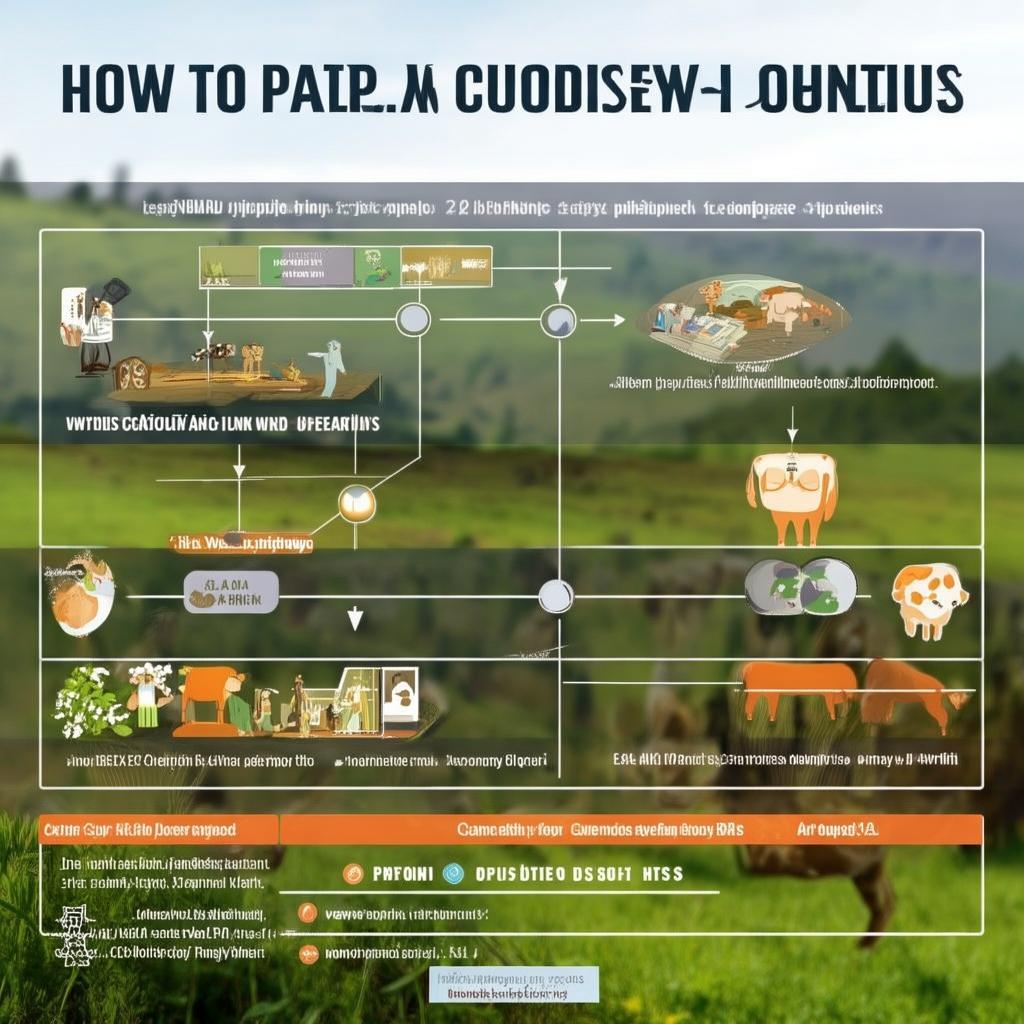 如何申请养牛补贴政策？，养牛补贴政策的详细指南