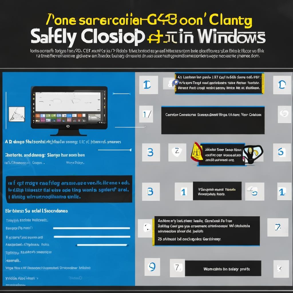 如何安全关闭Windows系统中的445端口，详细步骤与注意事项，安全关闭Windows系统445端口的详细步骤与注意事项指南