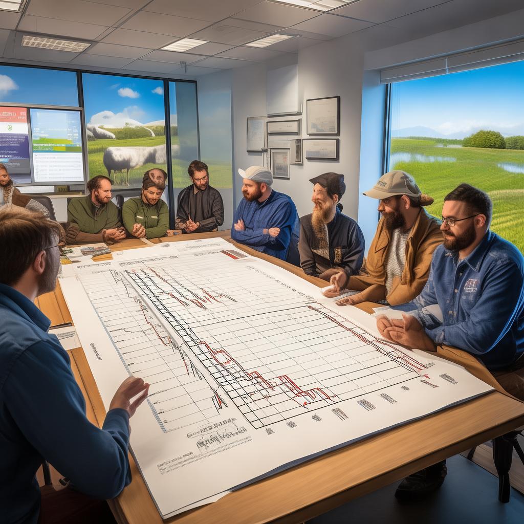 猪价波动影响下的政策解读与展望—关于生猪补贴申请书，补贴政策解读与展望，猪价波动对生猪补贴的影响