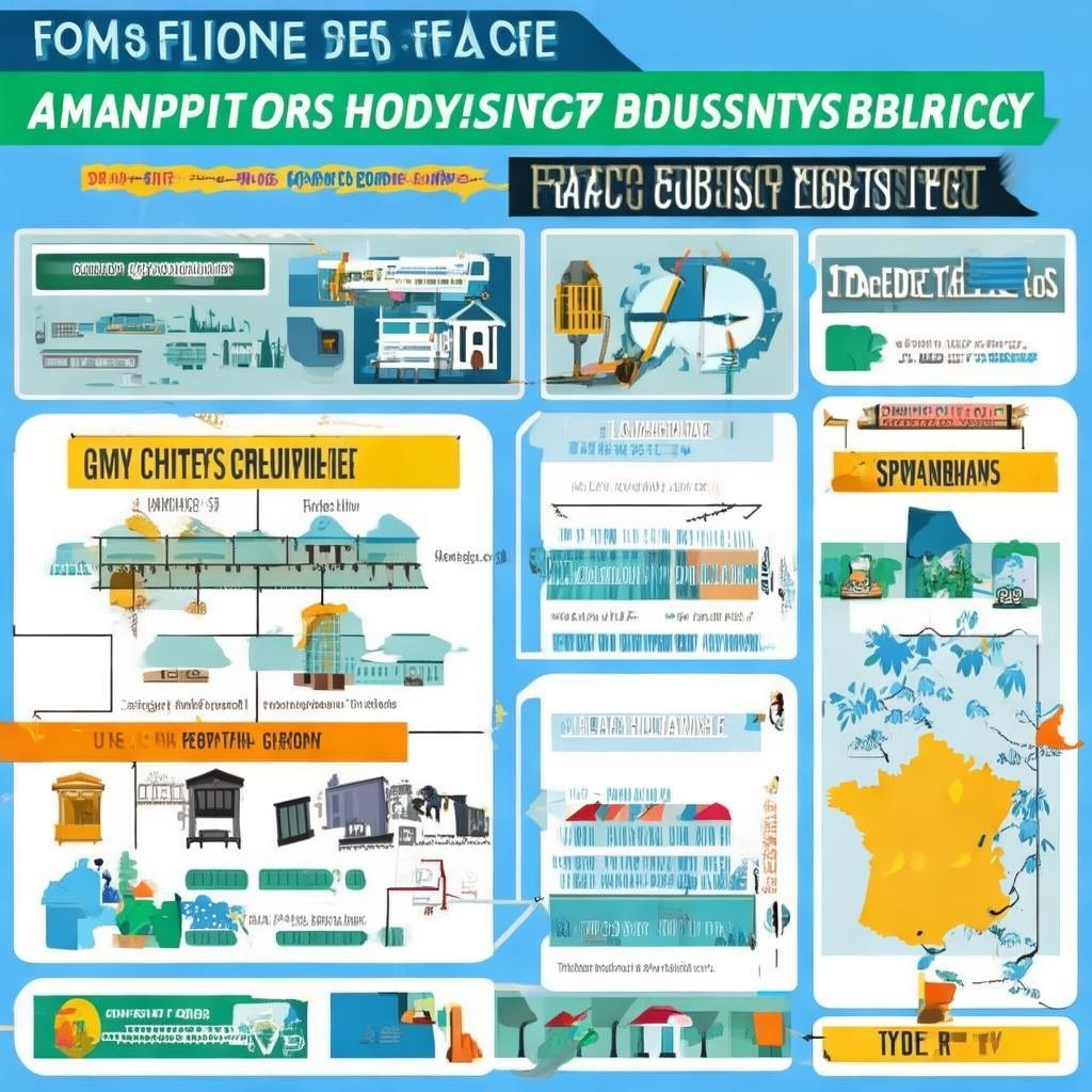 法国的住房补贴政策，一个全方位的指南，法国住房补贴政策全面指南
