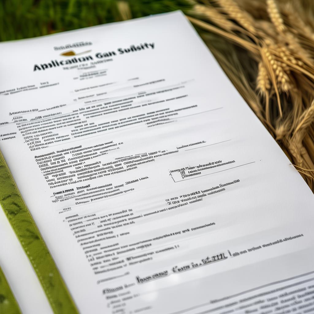 粮食补贴申请书，关于申请2022年粮食补贴的正式申请书