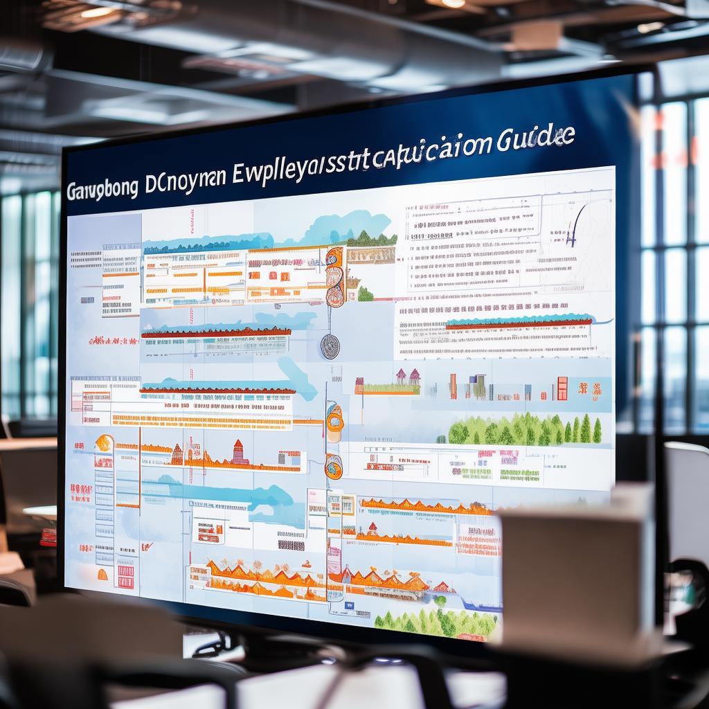 广东东莞就业补贴申请指南，广东东莞就业补贴申请指南，必备流程与要求