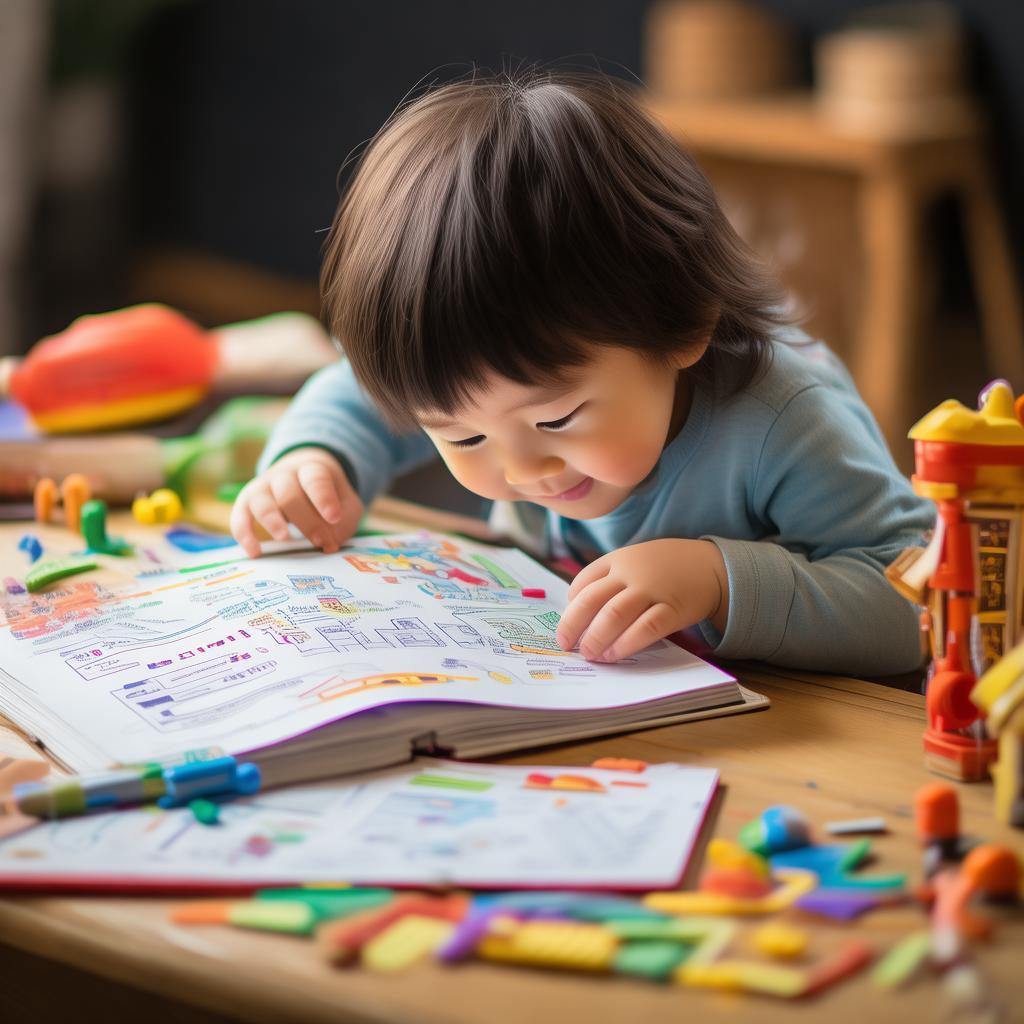 一份珍贵的幼教陪伴—幼儿园成长补贴申请指南，了解幼儿园成长补贴申请流程，一份详尽指南