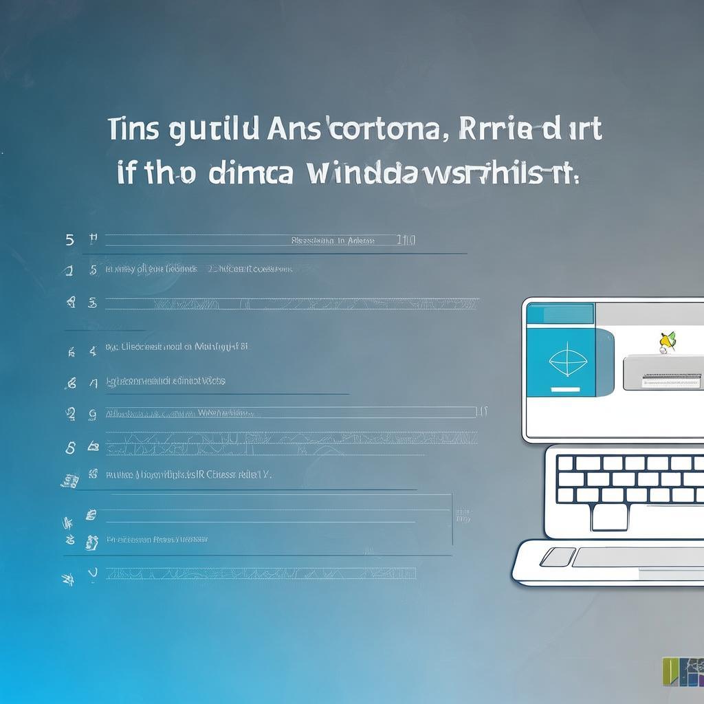 Win10小娜关闭指南，轻松解除你的语音助手束缚，轻松解锁Win10小娜，关闭语音助手指南