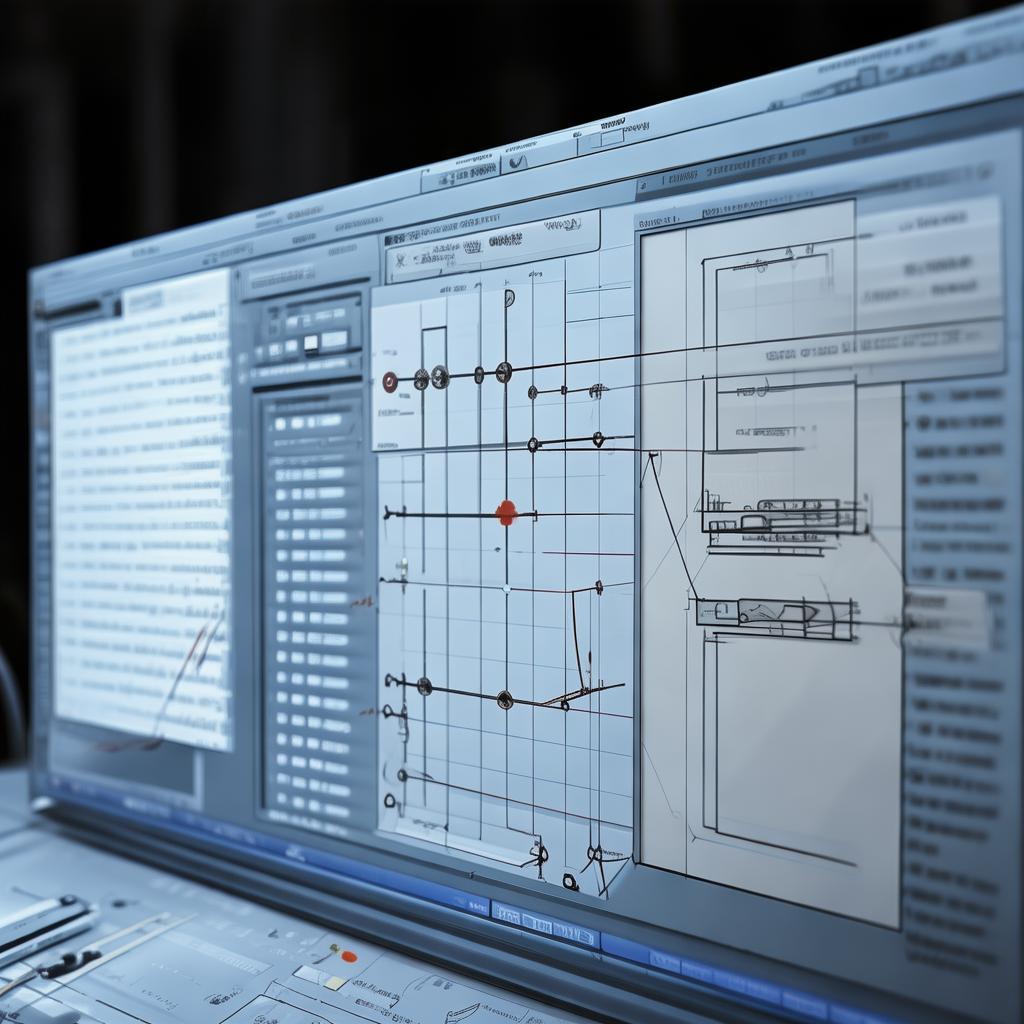 CAD软件中如何关闭约束，详细步骤与技巧解析，CAD软件约束关闭指南，详尽步骤与技巧揭秘