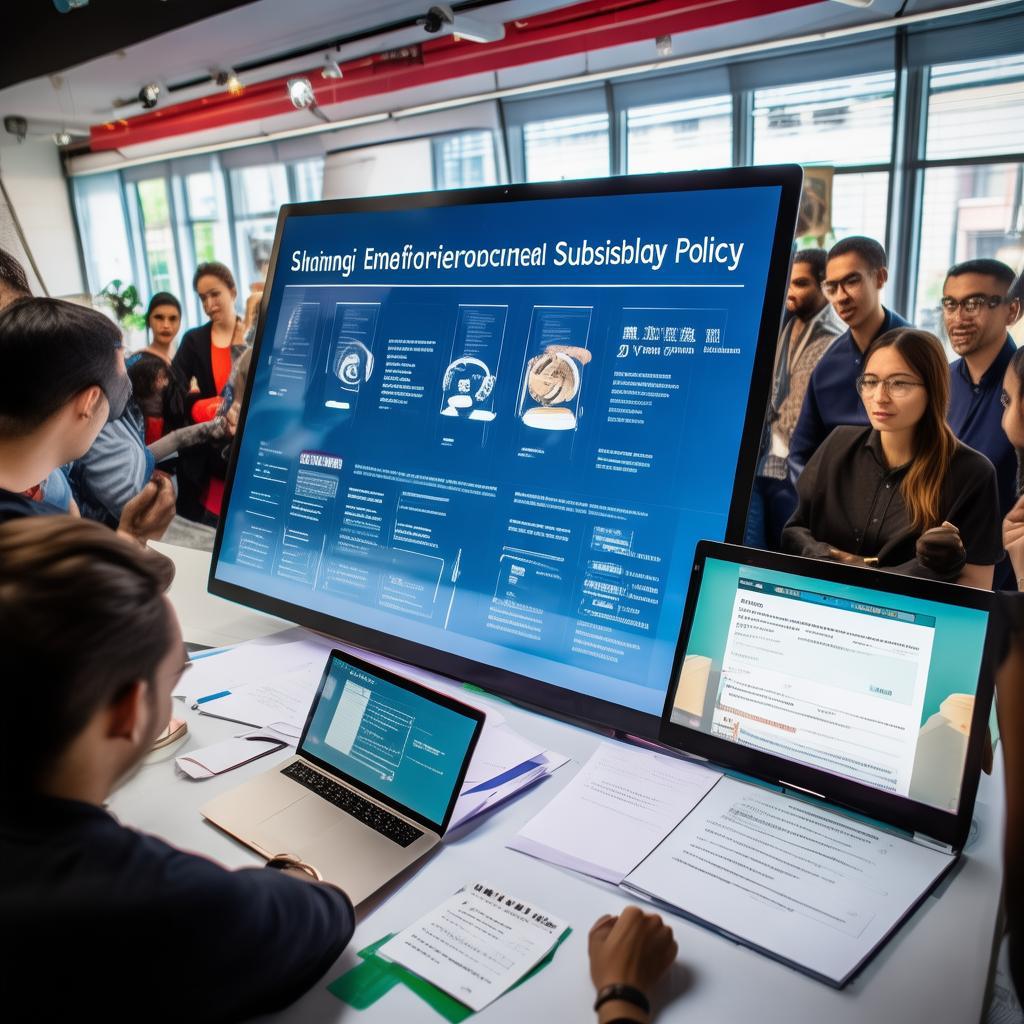 创业补贴详解上海创业补贴政策，助力你的梦想成真！，轻松解决初创企业的资金问题——详细解读上海创业补贴政策