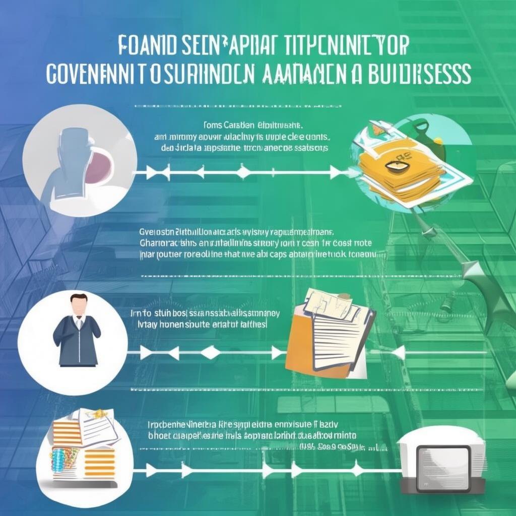 公司如何申请政府补贴，一个全面指南，指南，如何有效申请政府补贴以支持您的业务