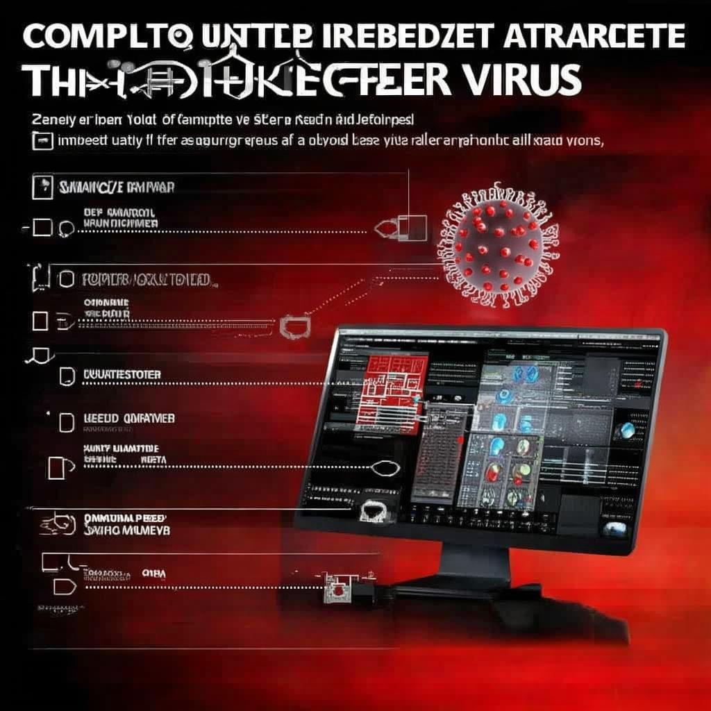 如何彻底关闭红蜘蛛病毒，全方位指南与操作步骤，终结红蜘蛛病毒，全方位关闭指南与实操步骤