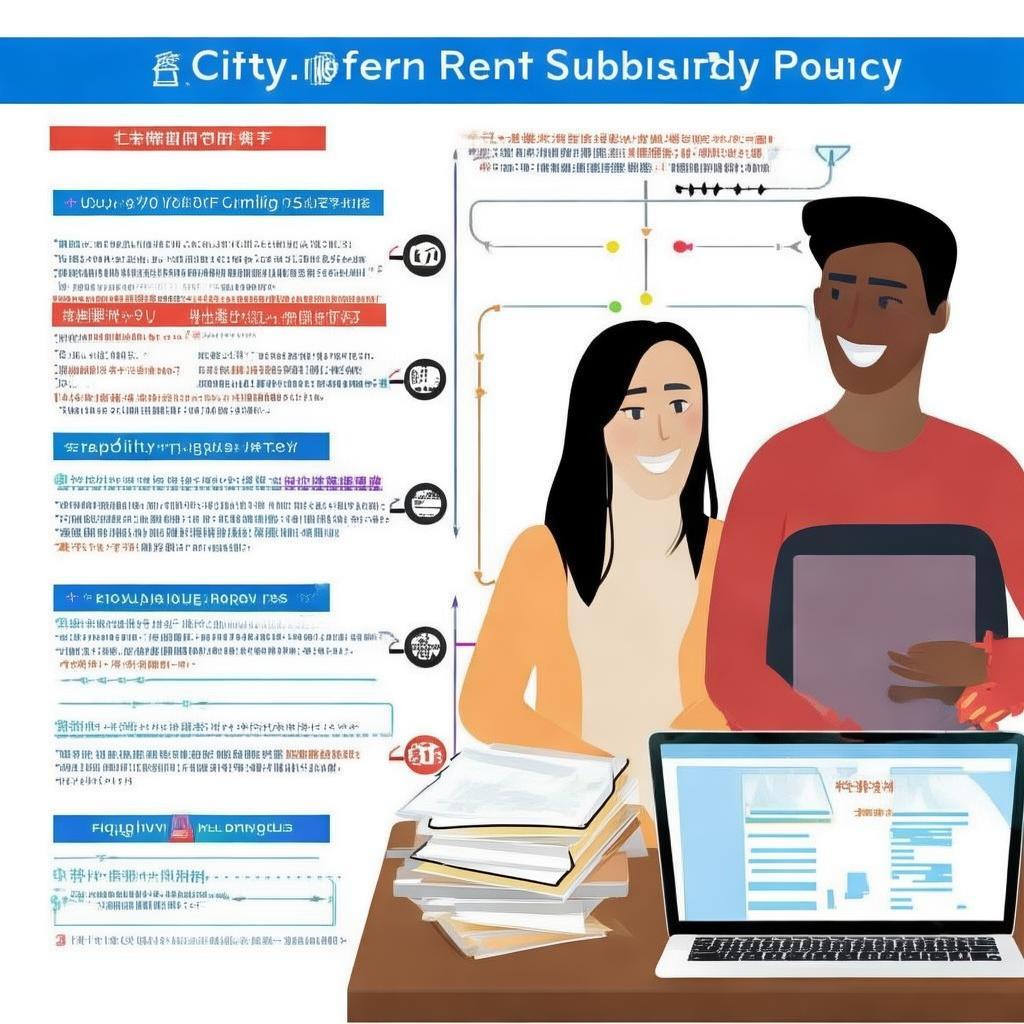 无锡市租房补贴政策解析与申请指南，无锡市租房补贴政策及申请指南详解
