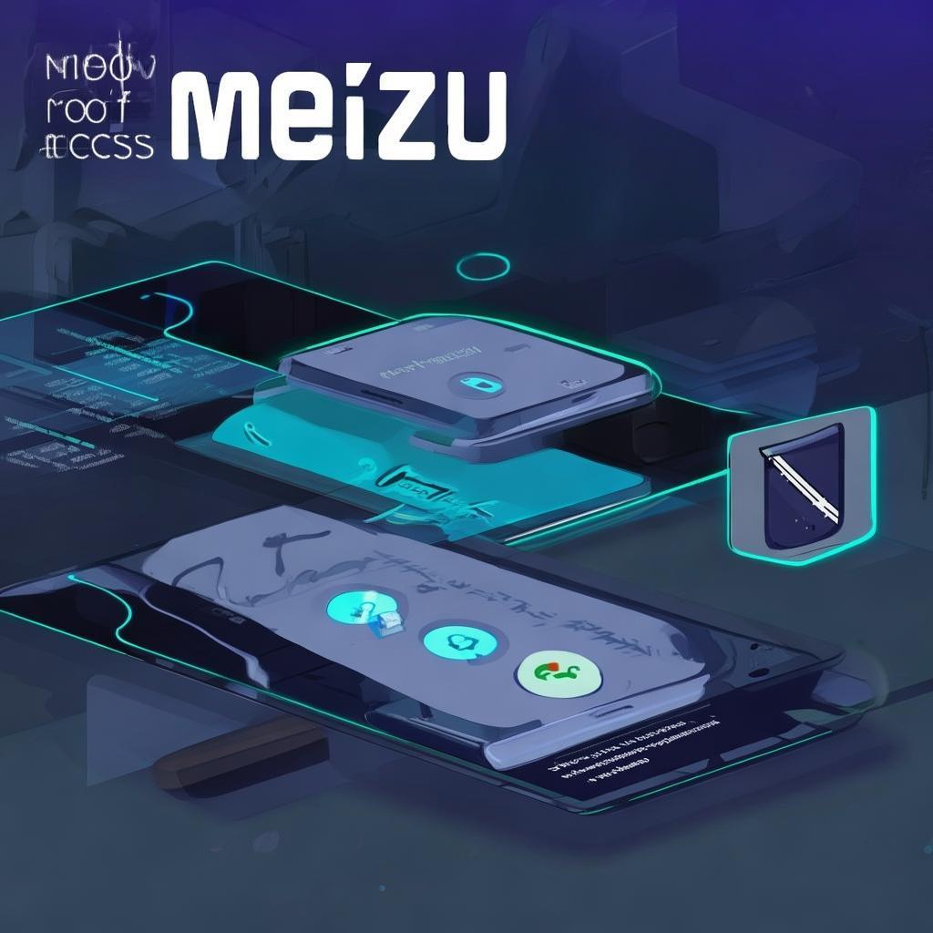 魅族手机关闭root权限的详细指南，魅族手机root权限关闭攻略，安全解锁教程