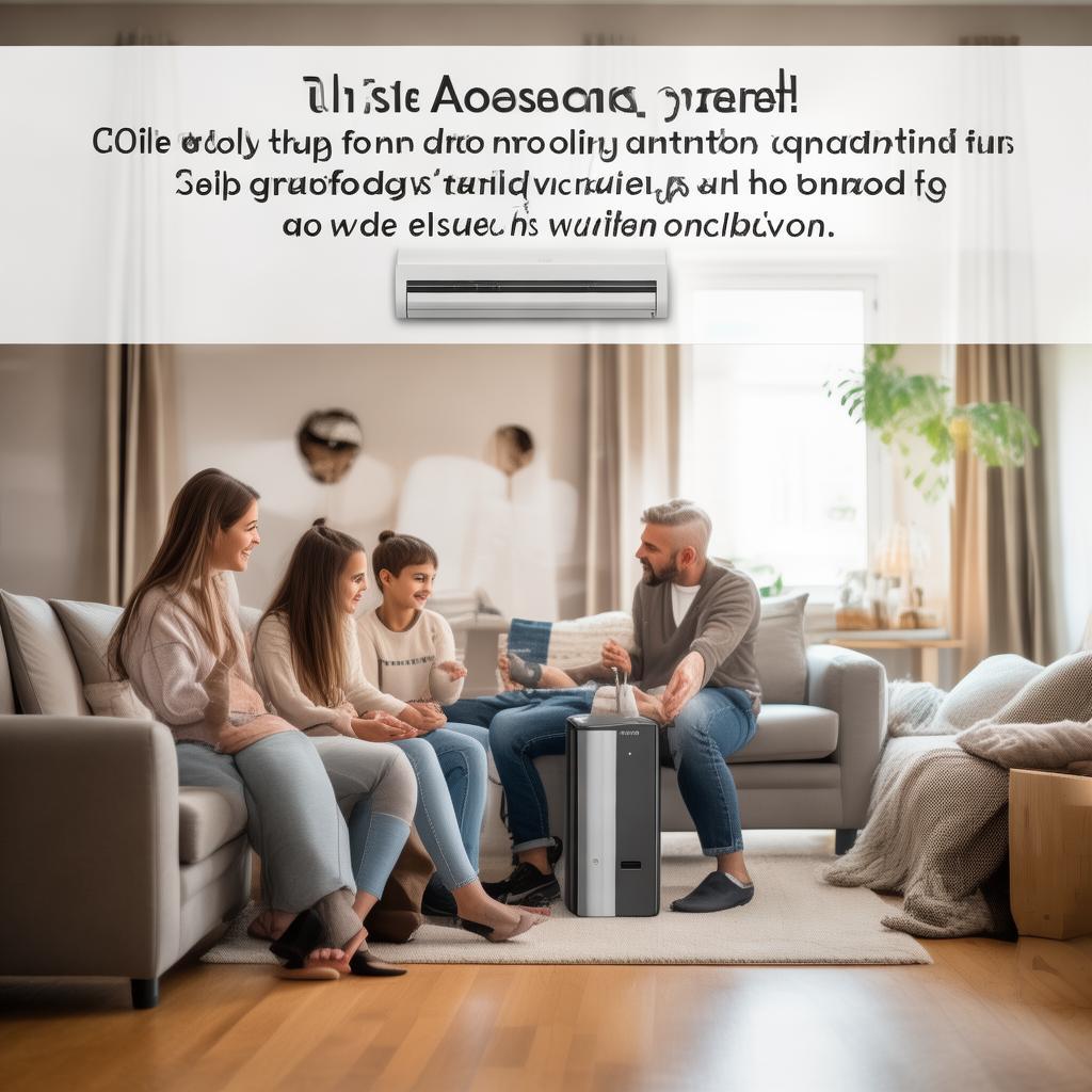 空调换气功能关闭指南，告别不适，享受舒适家居生活，轻松关闭空调换气功能，打造无不适的舒适家居体验