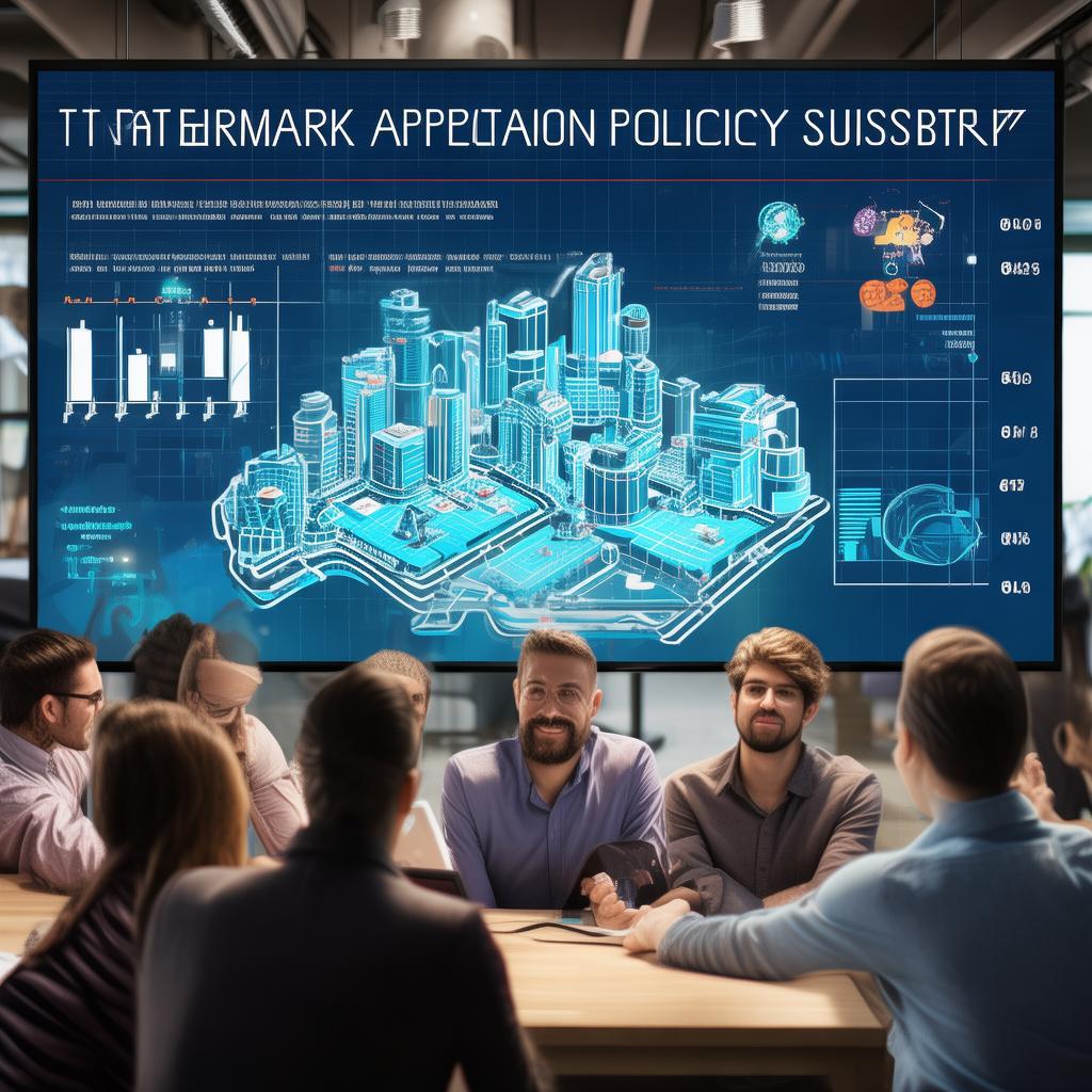 商标申请政策补贴，一项有效的经济激励，商标注册政策补贴，有效刺激经济增长的经济激励措施