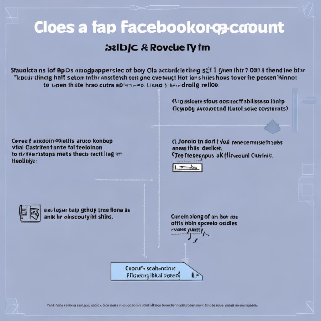 Facebook怎么关闭，全面解析关闭Facebook账号的步骤与注意事项，轻松关闭Facebook账号，全面步骤与注意事项揭秘