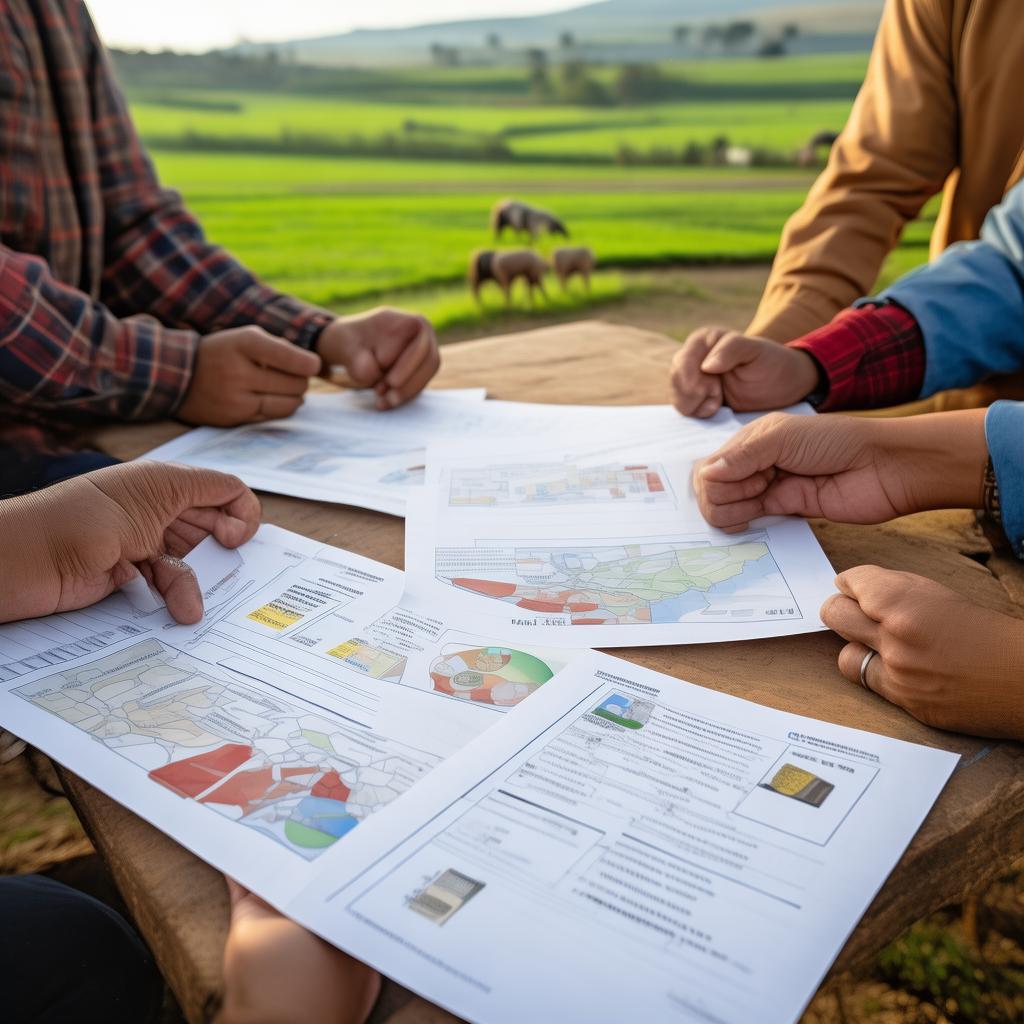 农村养殖补贴的申请流程与政策解读，2022年农村养殖补贴申请流程及相关政策解析
