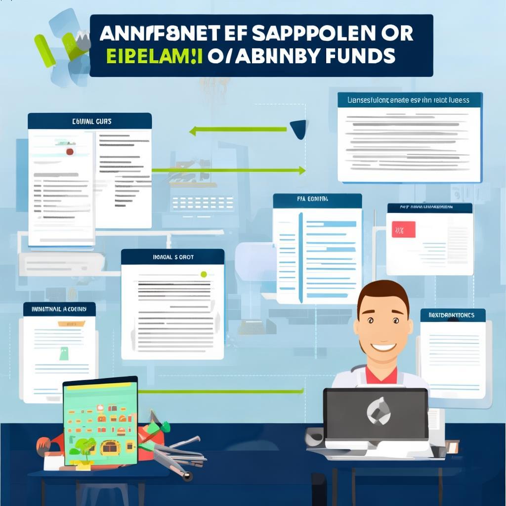 申请政府补贴资金的全面指南，补贴资金申请流程，一站式服务指南