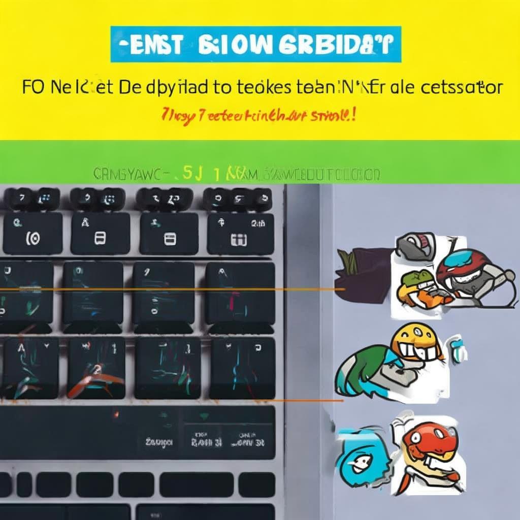 如何轻松关闭电脑键盘的FN功能，FN键关闭方法详解，轻松解除电脑键盘FN键困扰，FN功能关闭全攻略