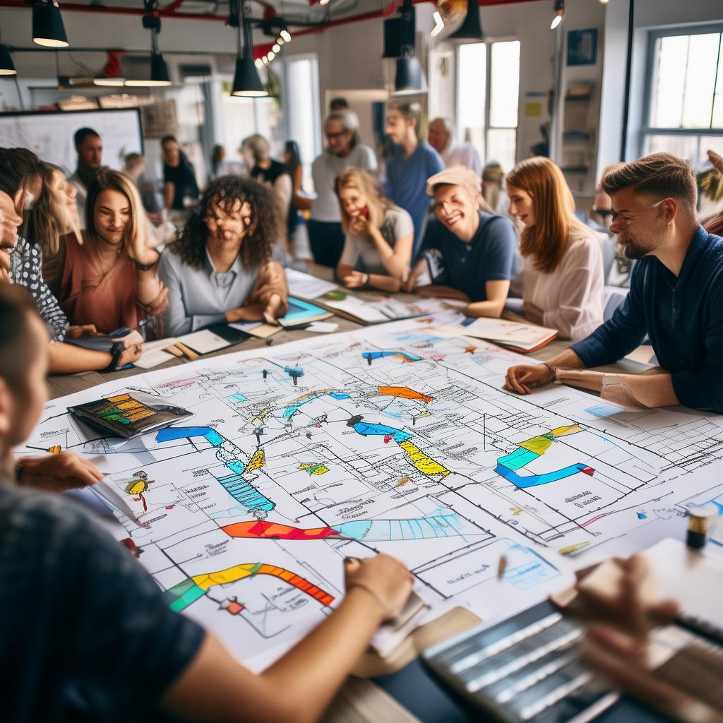 探寻创业公司的成功之路，如何获得政府补贴？，创业者如何通过政府补贴获取成功，一种路径探索