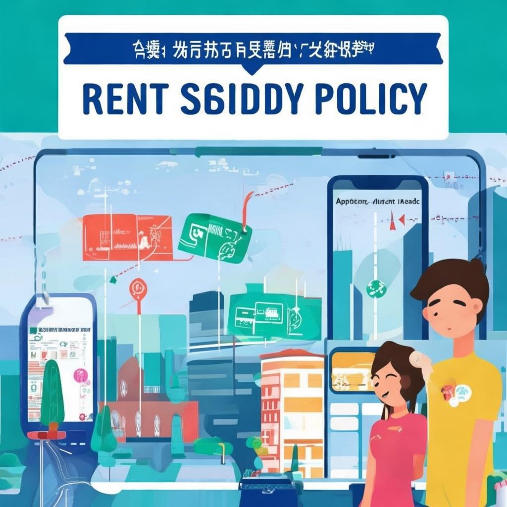 南京租房补贴政策，一次了解全面指南，南京租房补贴政策，一次了解全面指南