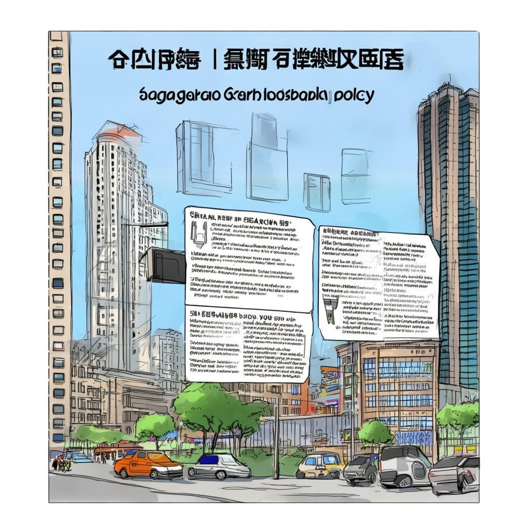 上海车辆报废补贴政策详解及如何申请，上海车辆报废补贴政策与申请指南