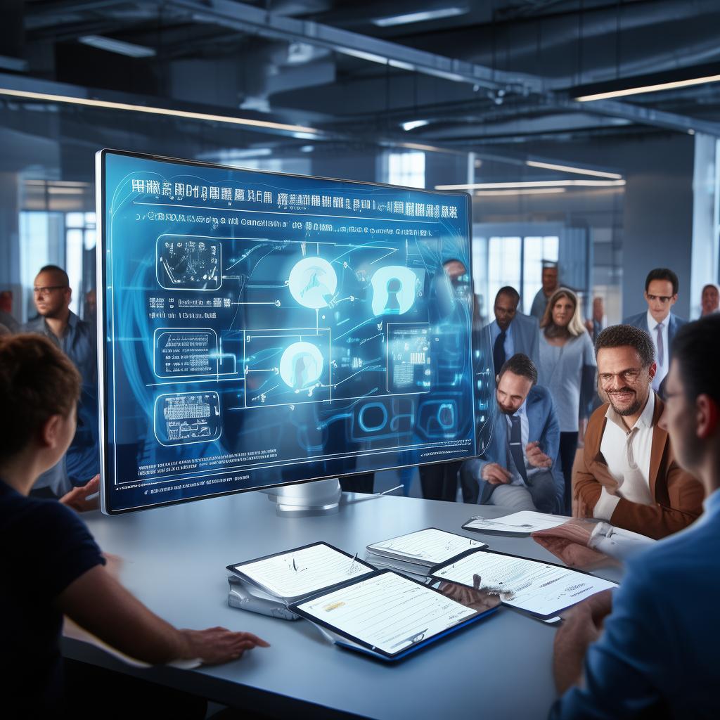 探讨如何充分利用政府专利补贴政策以促进企业发展，政府专利补贴政策对企业发展的有效应用