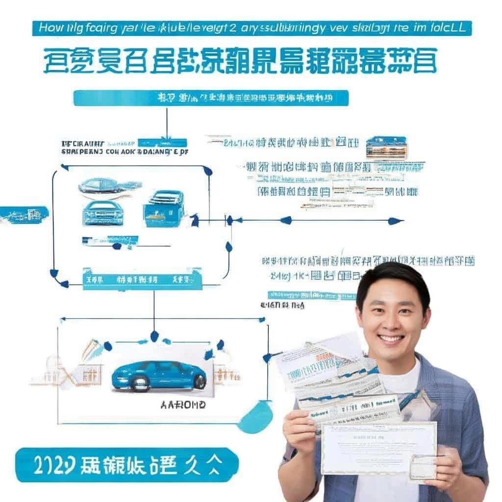 如何申请新能源汽车补贴？，2022年新能源汽车补贴政策详解，如何成功申请并获得补贴